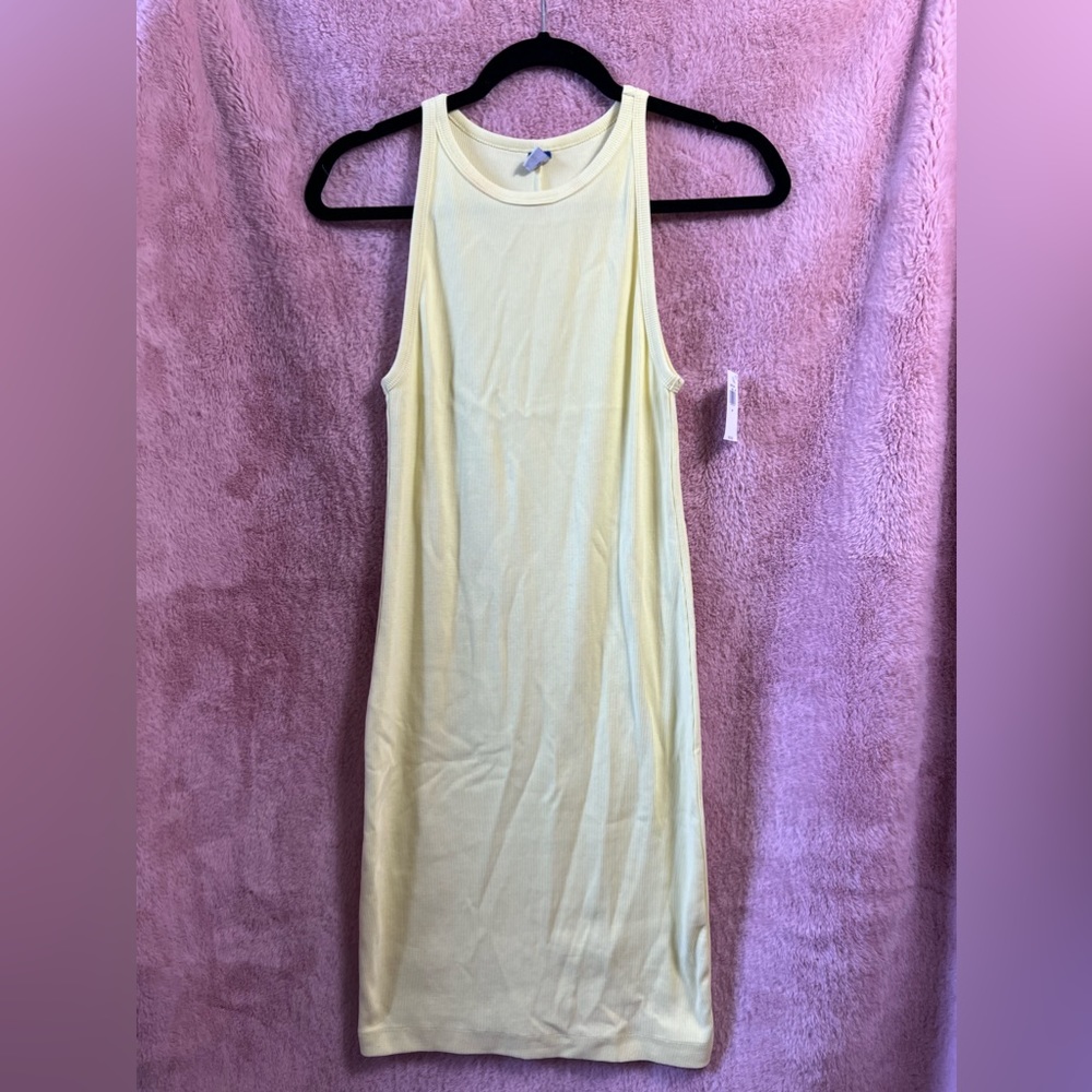 Old Navy Tank Dress